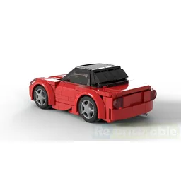Mazda MX-5 Miata NB