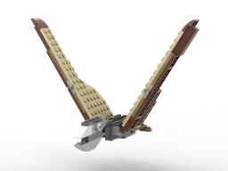 11011 pterosaur