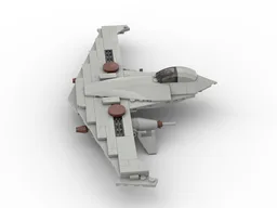J-type star skiff