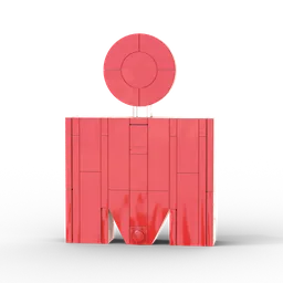 Iron Man Trophy