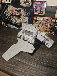 Imperial Attack Shuttle