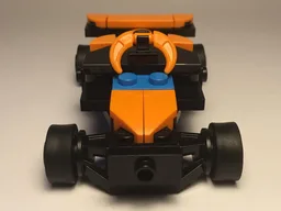 30683 Trophy buggy