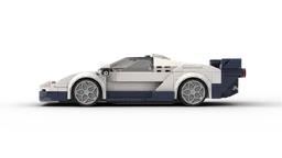 Maserati MC12