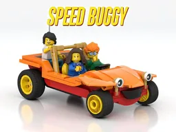Speed Buggy