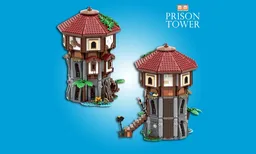 Prison Tower