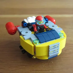31090 Shell skimmer