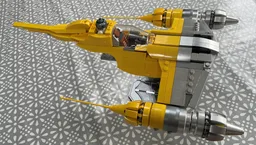 N1-Starfighter