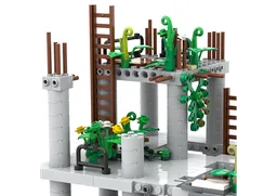 Old Construction Site