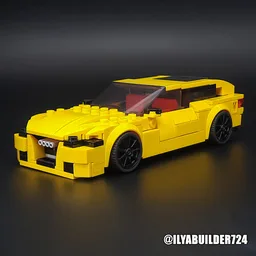 76901 Audi RS6