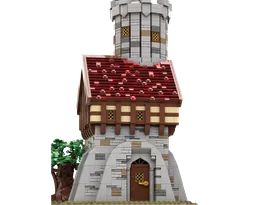 Medieval Tower