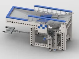 GBC Mini Wave - Workshop Module, Stein Hanse e.V. LUG, World Record
