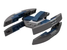 Vulture Droid