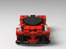 2014 Ferrari LaFerrari (V2)