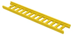 Ladder 14 x 2.5