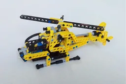42004 Helicopter