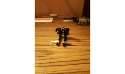 Engine Stand