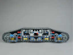 Crawler Crane Chassis