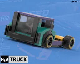 76935-4 Truck