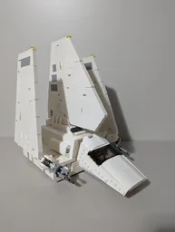 Tydirium Shuttle
