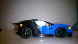 Bugatti Minifly