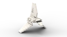 Imperial shuttle