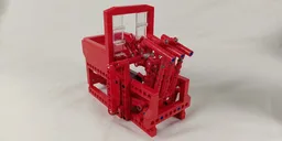 GBC Tiny Wheel v1.1 (Shared Power)