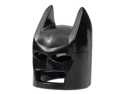 Mask, Batman Cowl [Plain]