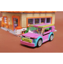 10352 H Car