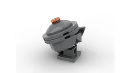 Stargate DHD