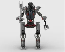 Makuta Prototype