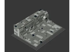 MOC battle pack universal