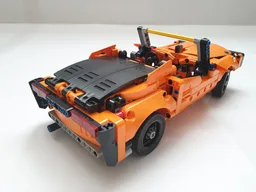 Customizable American Oldie