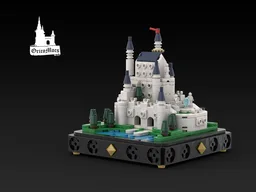 Castle Fantasia