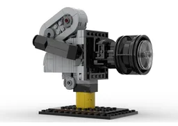 35mm Cinema Camera
