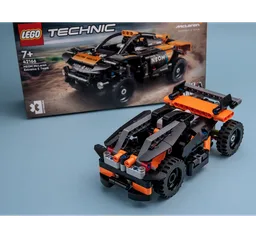 42166 Formula Buggy