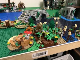 Medieval Bridge