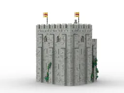 Norman Keep