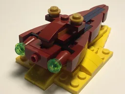 31102 Star Destroyer