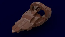 Vulcan D'kyr