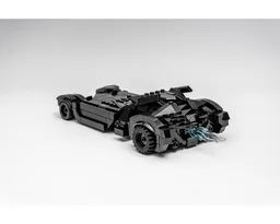 Gotham Knights Batmobile