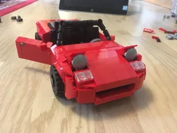 Miata Mazda mx5