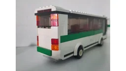 Coach Bus