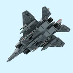 F-15D Eagle