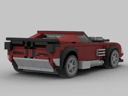 Hollowback - Hot Wheels Acceleracers
