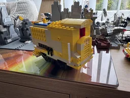 Shunter