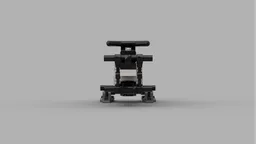 Lego - Snowmobile