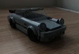 76911 911 1990s