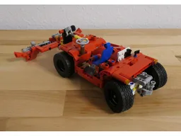 42075 Slope Tractor Tribute