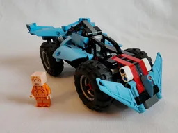 42134 Mud Formula