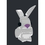 Lop Rabbit
